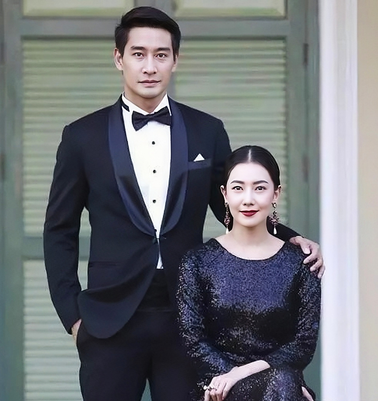 "环球经典音乐汇"近期刚发布了热播泰剧《真爱无价》主题曲《必须用心