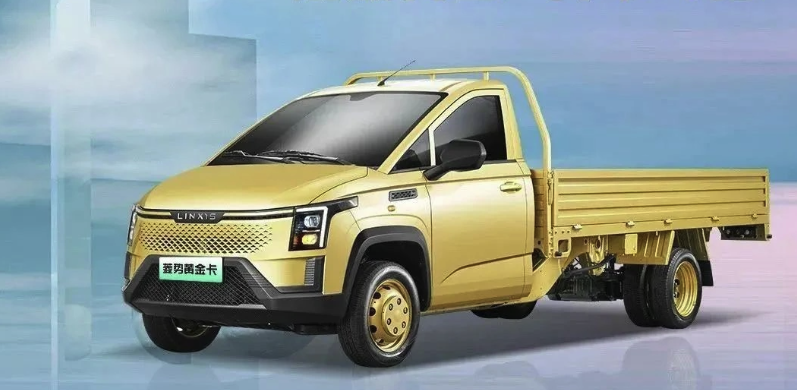 五菱新能源推出"菱势黄金卡",动力性能超强,续航里程达600km