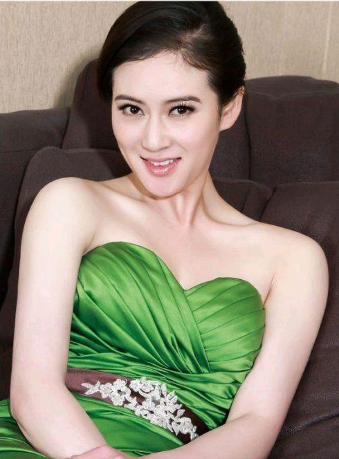 赵珂美丽性感靓丽性感女神