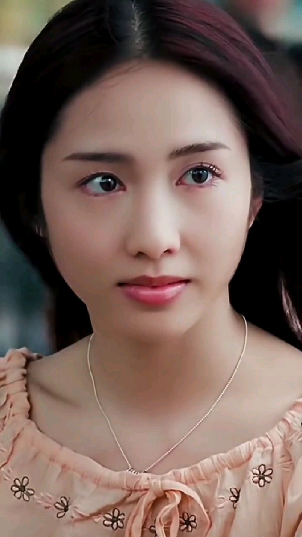 那些年的香港女明星