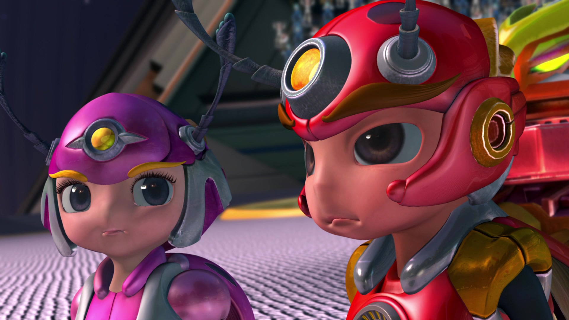 台词向|蓝弧动画|以前的动画把观众当枭雄培养,现在