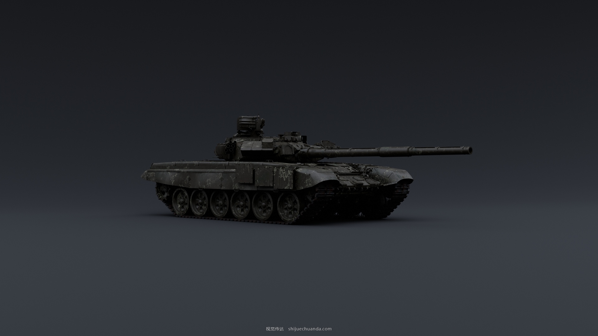 3D Apocalypse Vehicles model-5.jpg