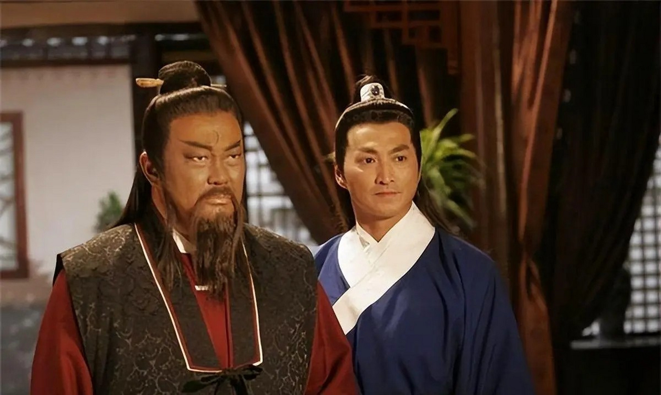 1062年7月3日,开封府的人们接到了"包青天"去世的悲痛消息.