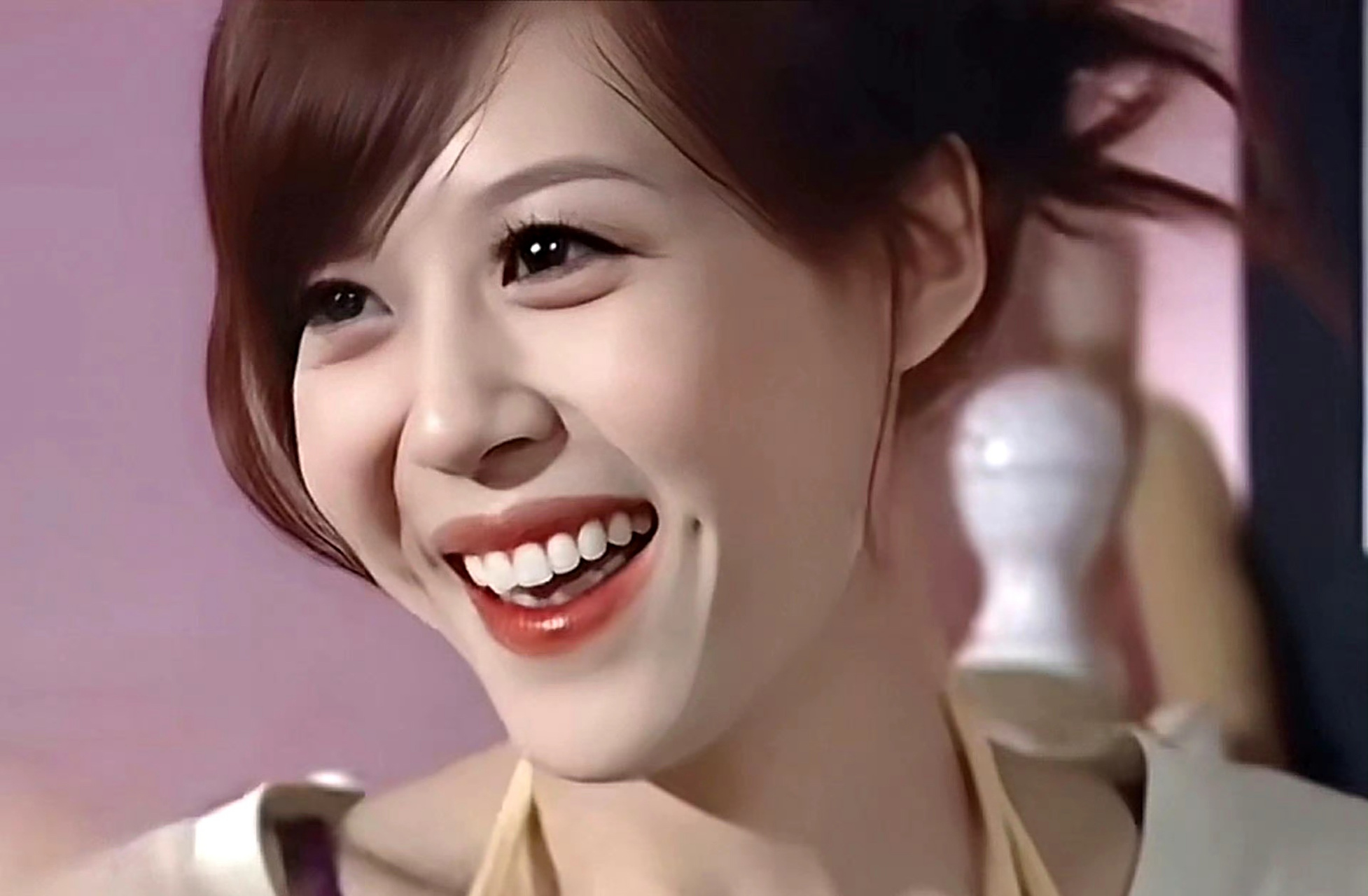 爱情公寓里的陈美嘉,李金铭嫁到农村去了?