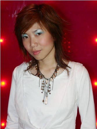 饶嬿婷