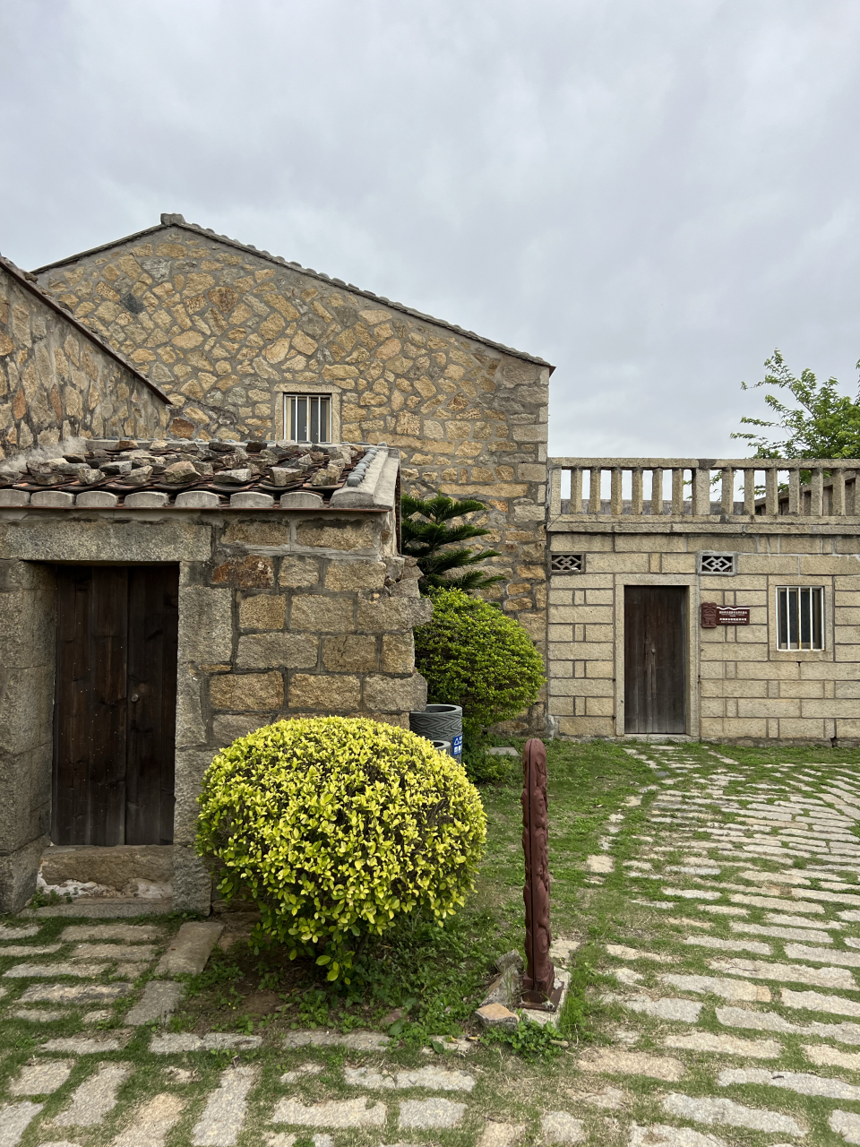 著名的平潭上攀古建筑群,成为了国际重要场地.#星辰大海舒心平潭