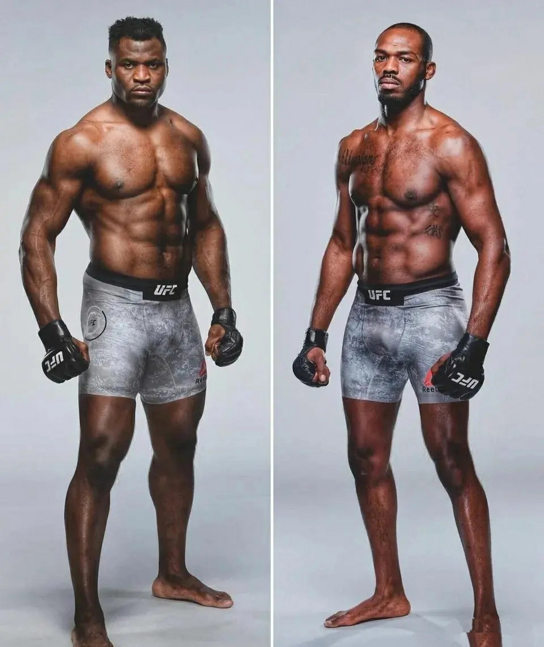 ufc格斗悍将"骨头"乔恩琼斯,预计今年三月份对阵现任重量级冠军"铁血"