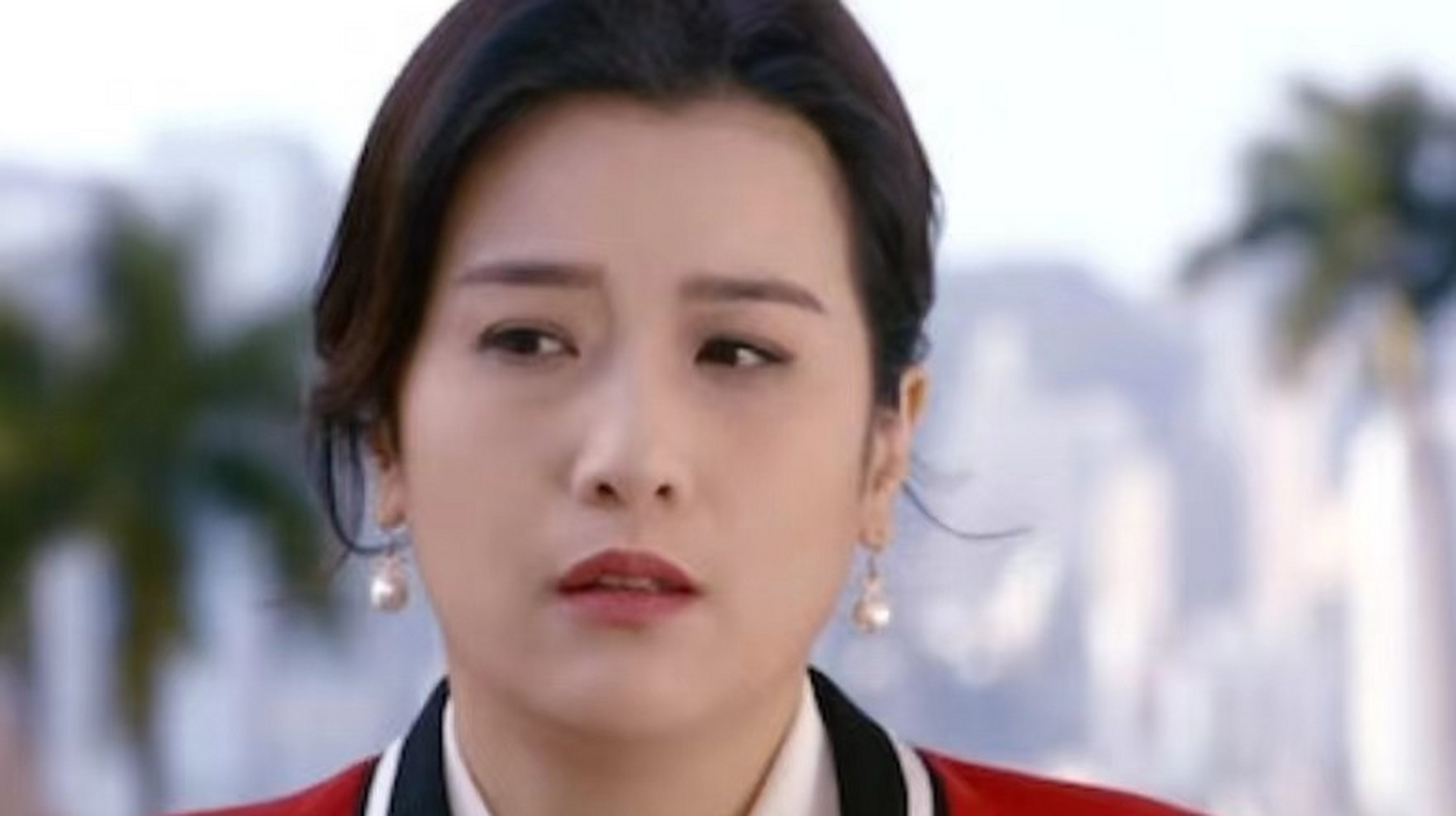 叶凯茵,一位身在香港tvb的绿叶演员,拥有丰富的演艺经历.