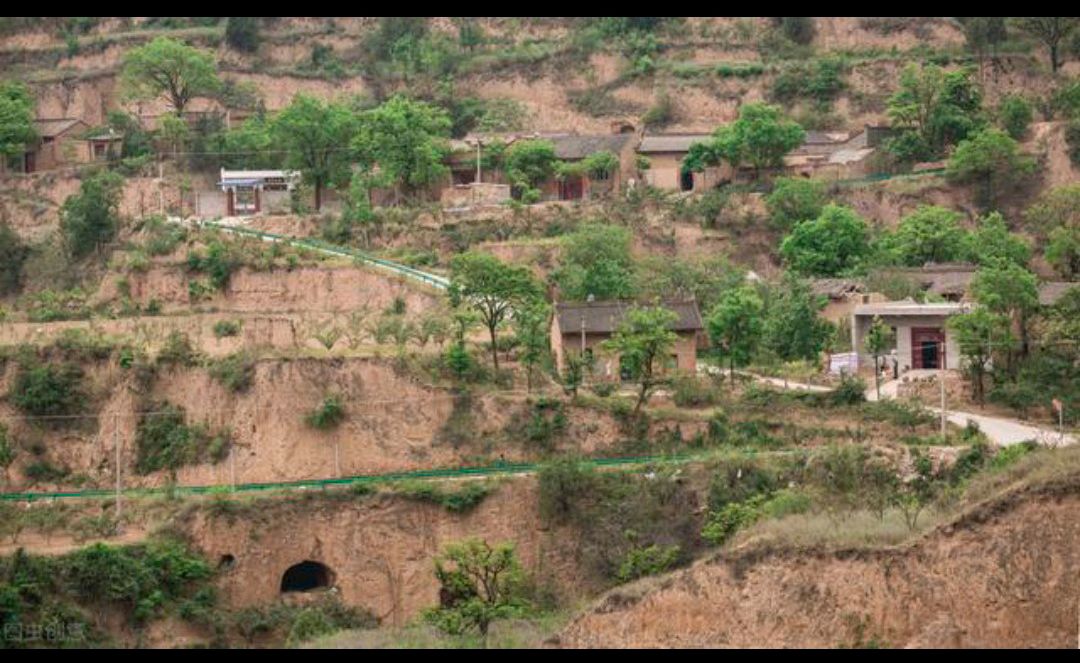 为何流传陕西关中农村人,一年很少炒菜
