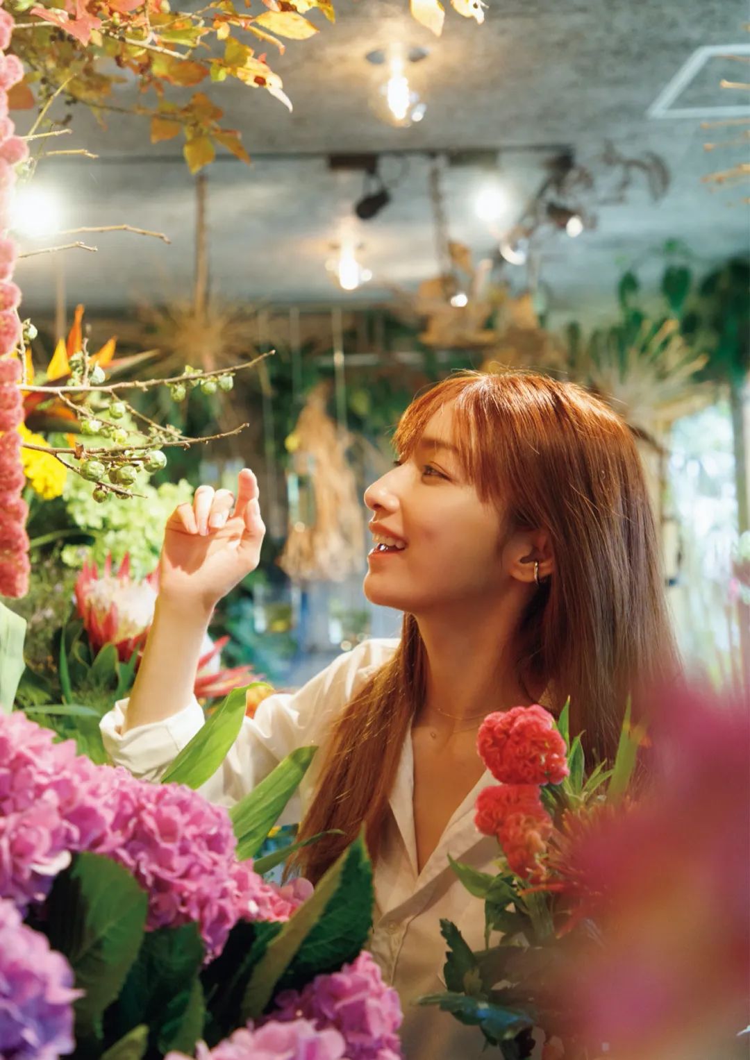 日系写真‖后藤真希(maki goto)