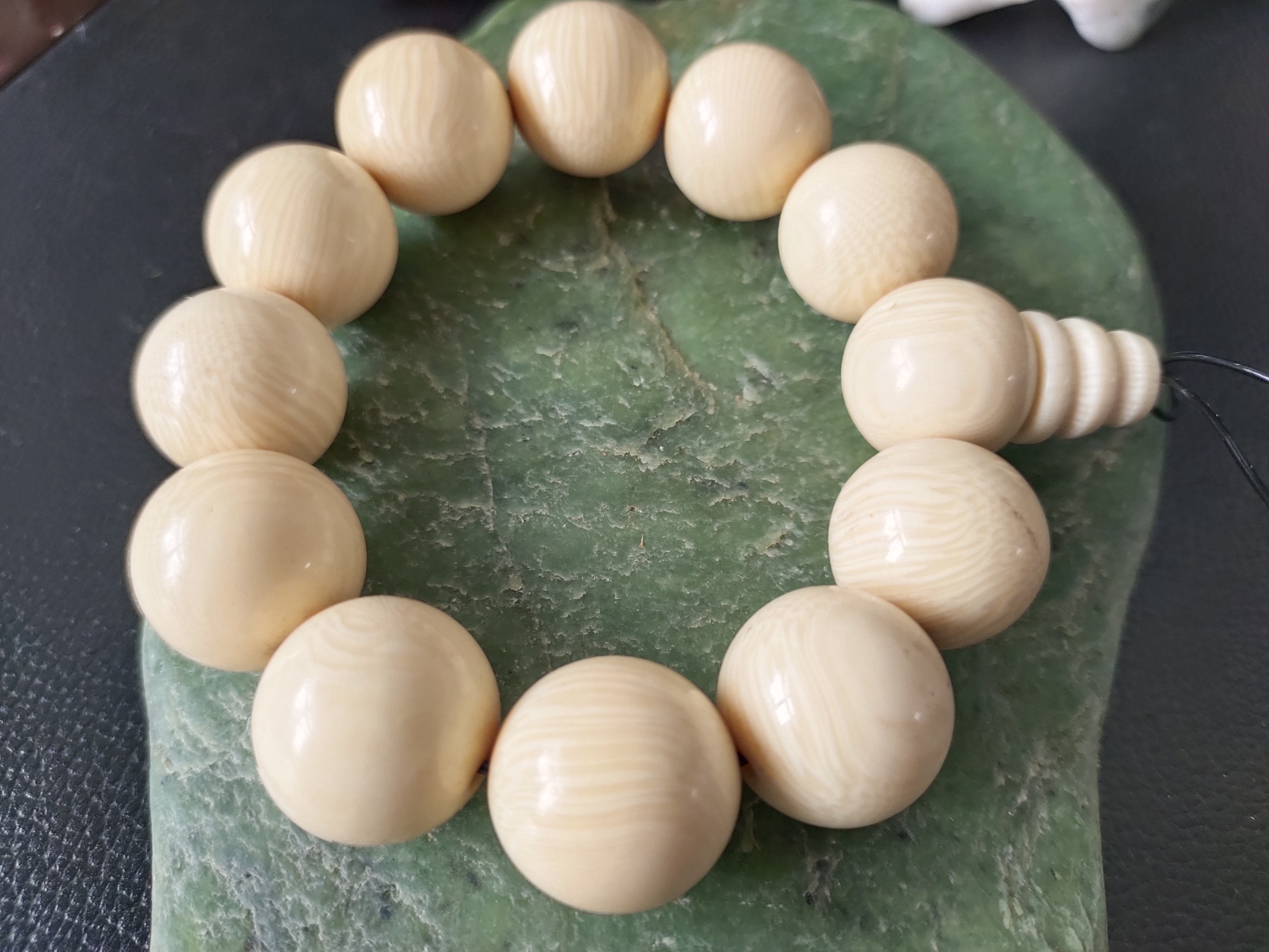 海象牙手串