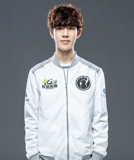 theshy在哪个战队02theshy年薪02theshy个人资料简介