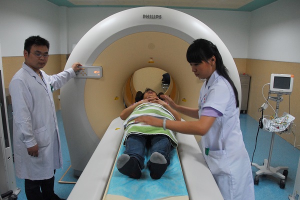 做一次ct检查,对人体的伤害有多大?医生说出了实话