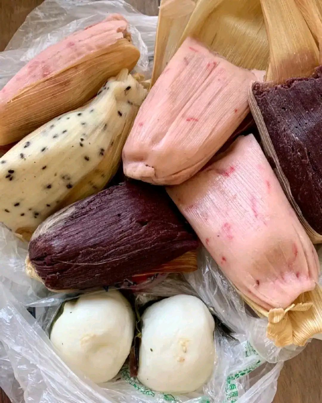 四川眉州特色小吃,丹棱冻粑!