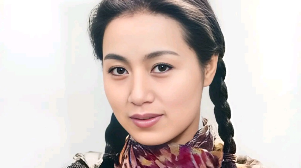 她是《西游记》中唐僧母亲的扮演者,气质非凡,她是谁呢?