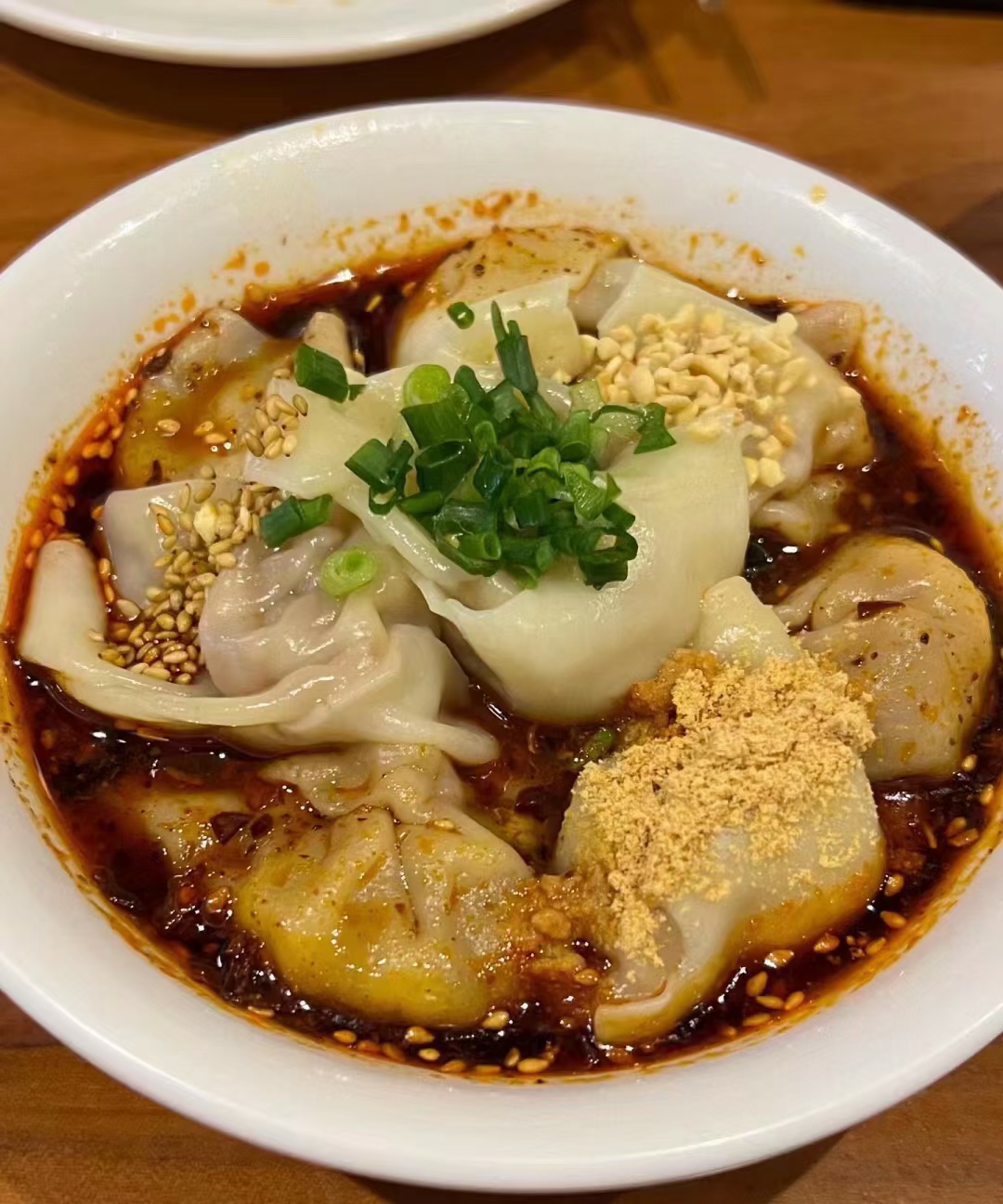 龙抄手卡通