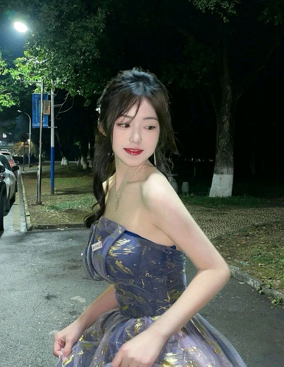 锦衣夜行是什么意思?