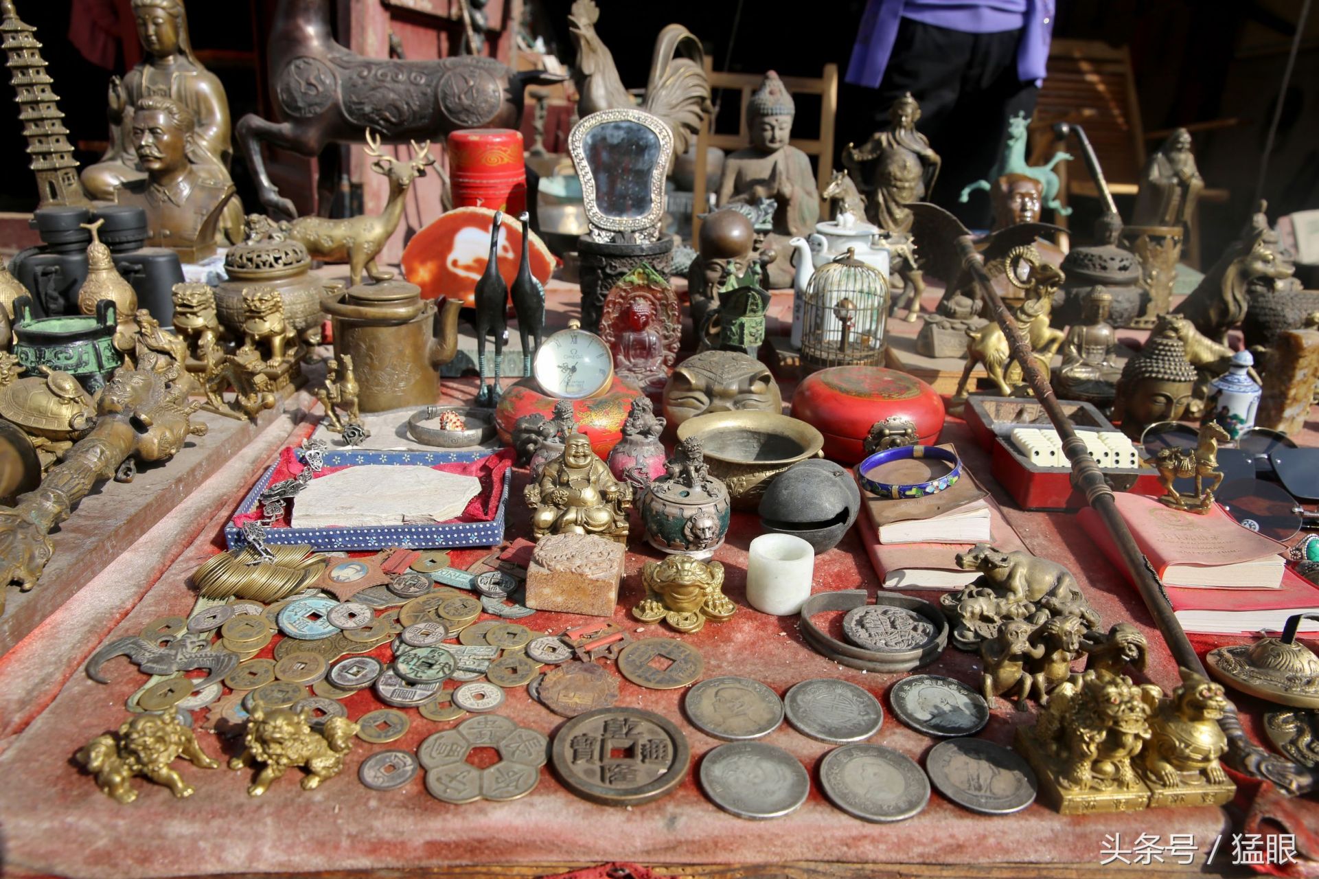 提醒普通收藏者收藏是高消费!谨慎加入?