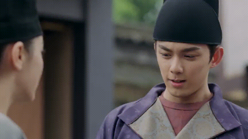 歌隼cp:越想逃离就越靠近!长歌和阿隼的每一次遇见,都是久别重逢