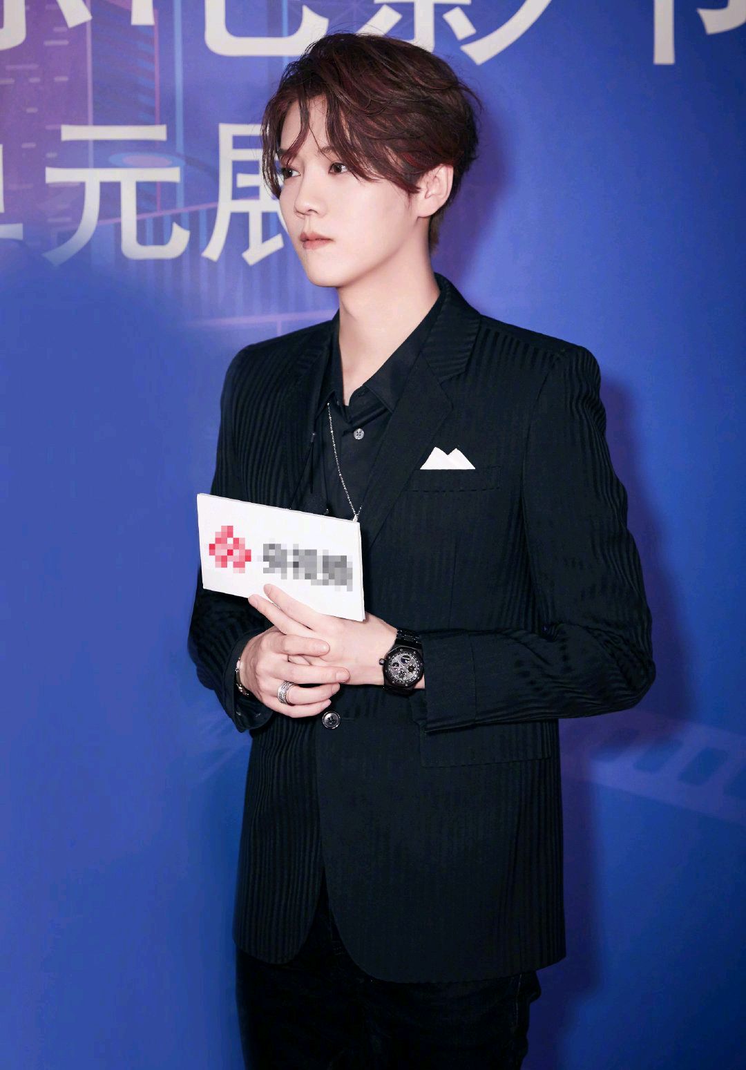 鹿晗杨颖互撕?谢霆锋耍大牌?刘诗诗凉凉?张新成资源?