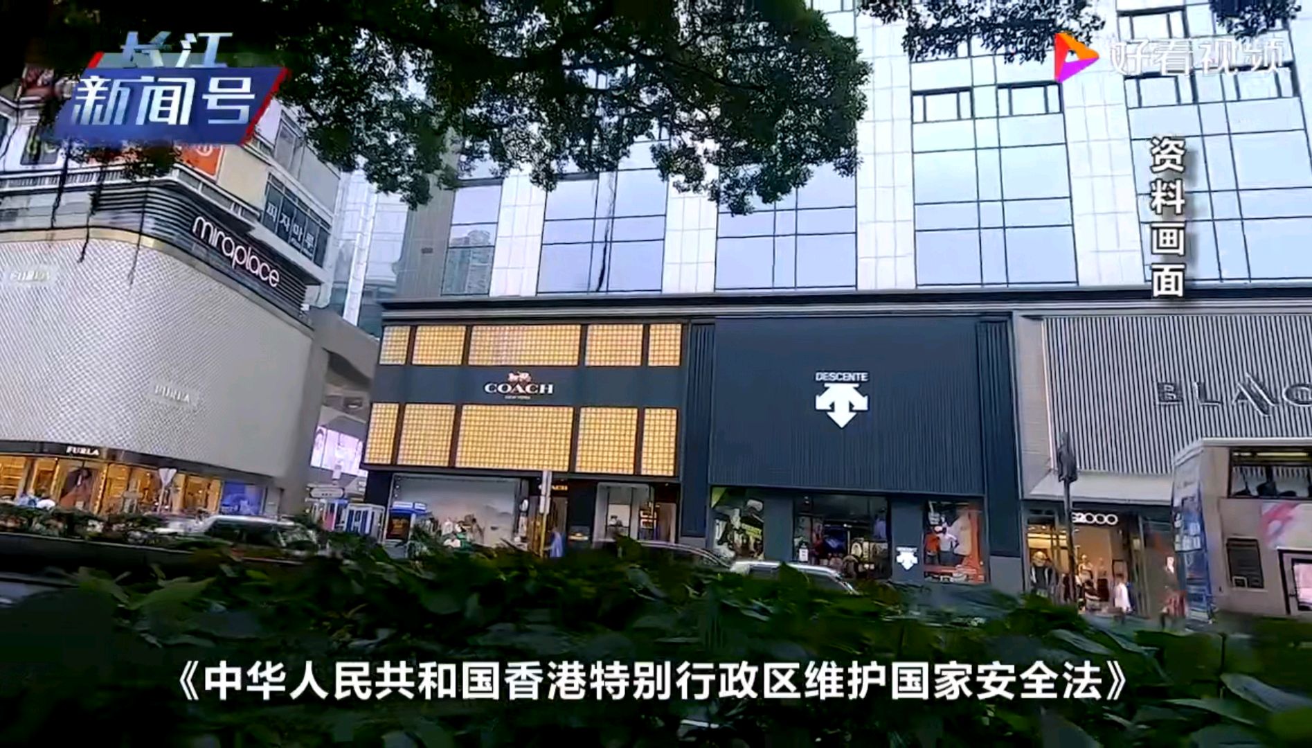 2020年到底发生了什么,一起来回顾