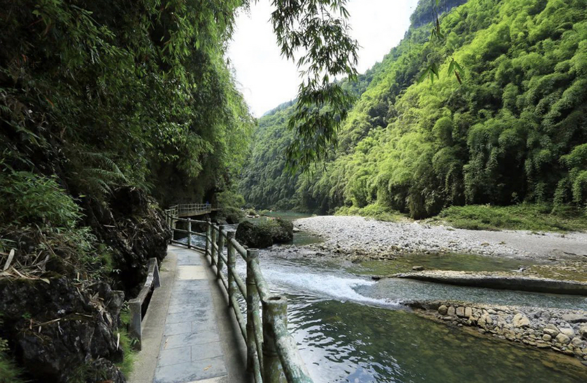 彭水周边旅游景点大全图片