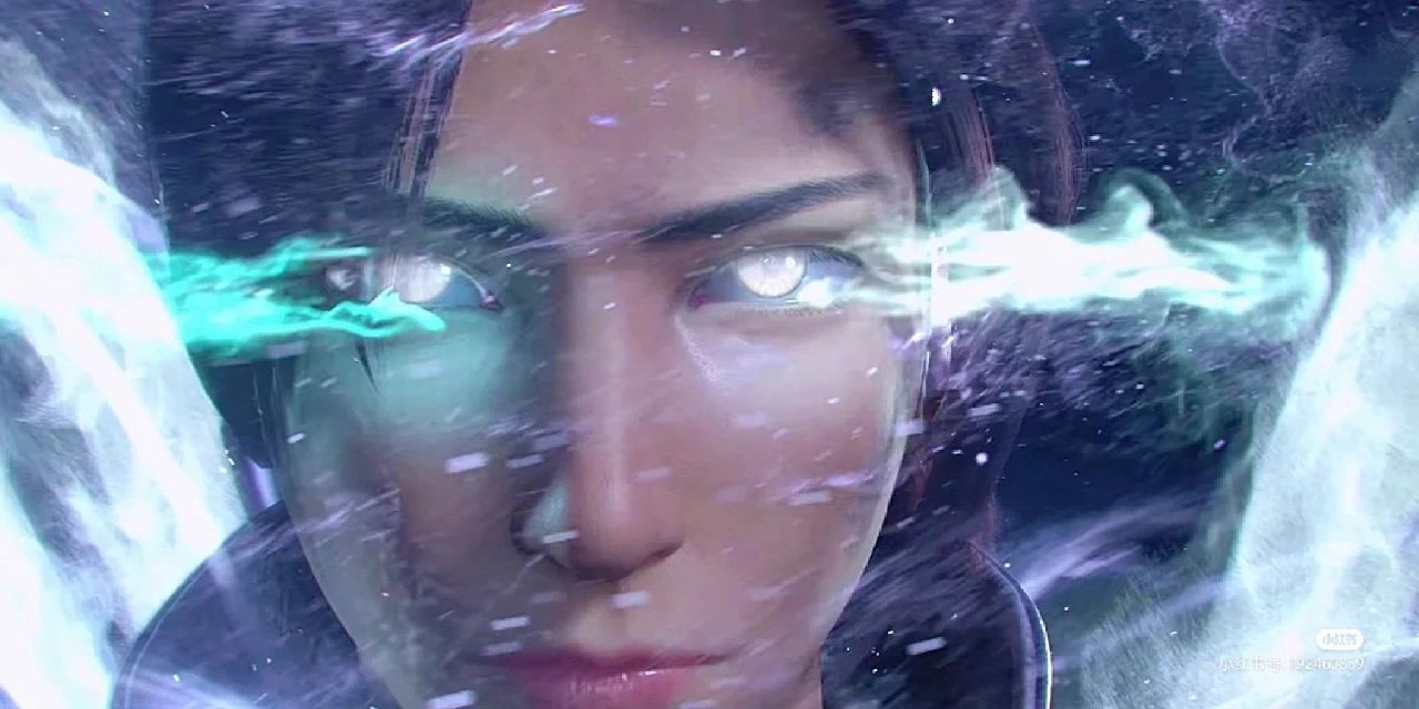 斗破苍穹等级划分