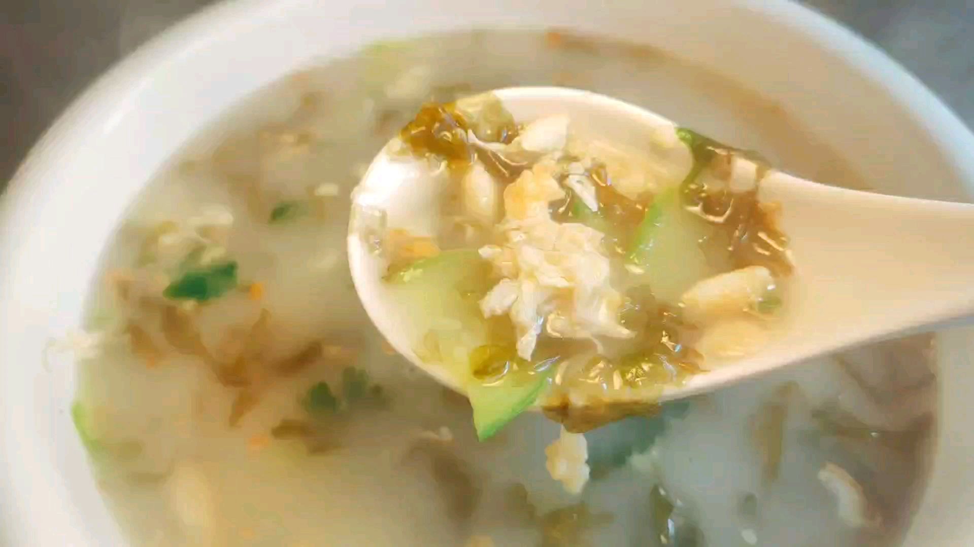 紫菜鸡蛋汤怎么做更好喝,大厨教您这样做,讲解很详细,老少皆宜