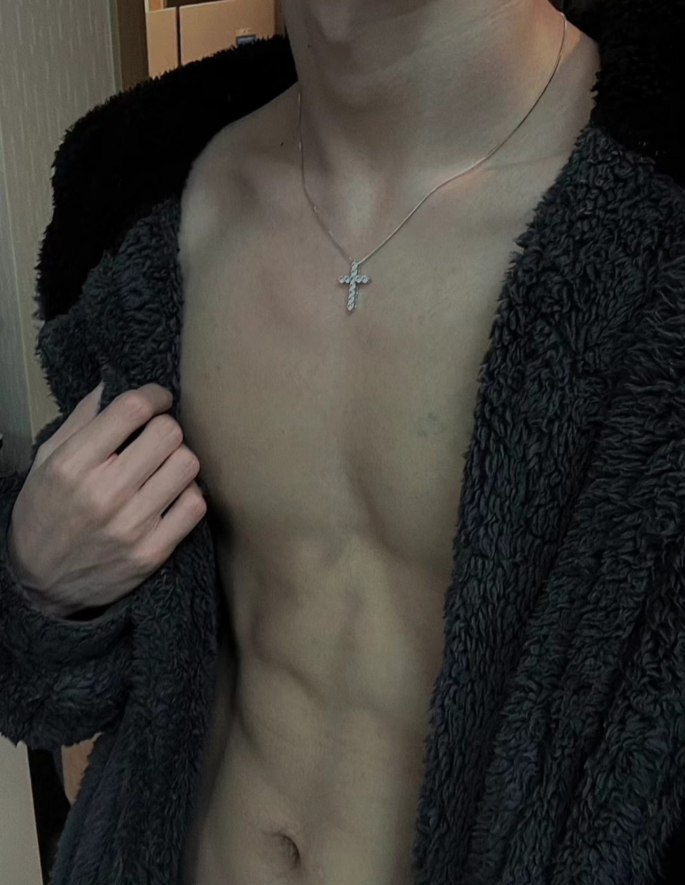 细狗是什么意思