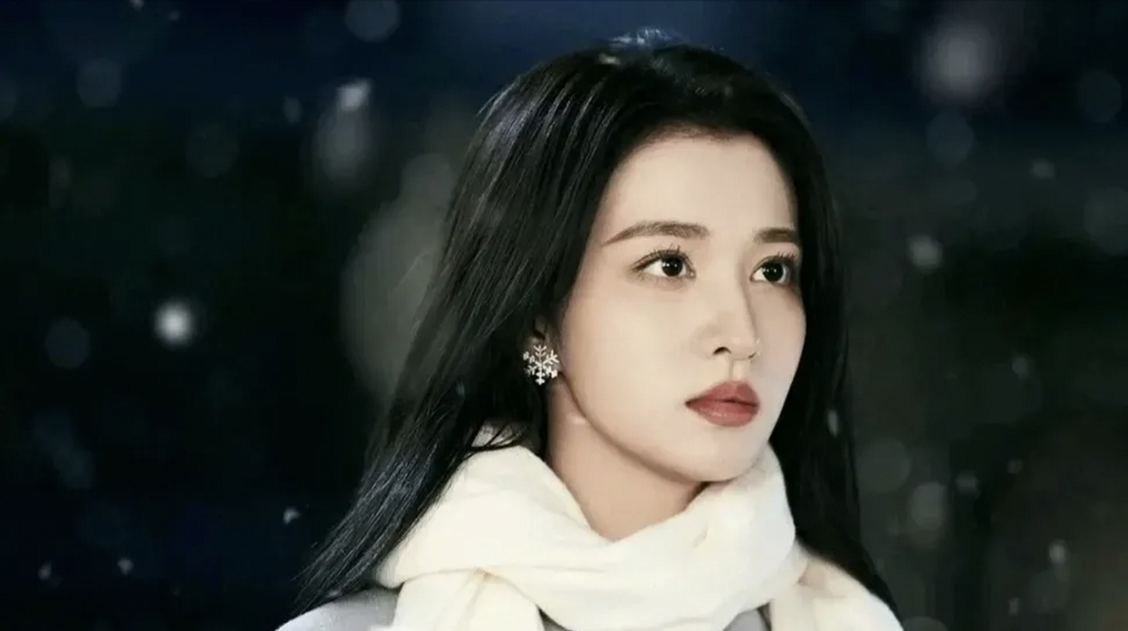 今天想说说王楚然的事.