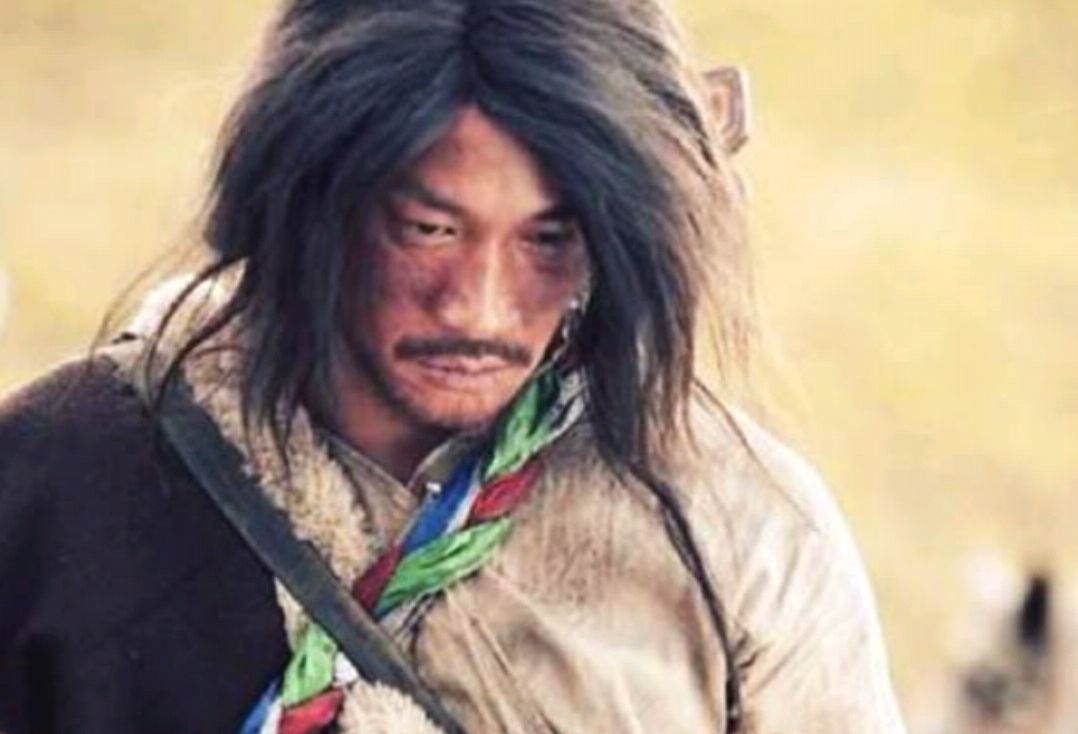 《连城璧》古代一乞丐,因为一风尘女子的恩客,竟发财封爵