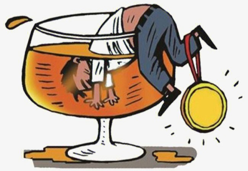 纳洛酮,真的是解酒药吗?