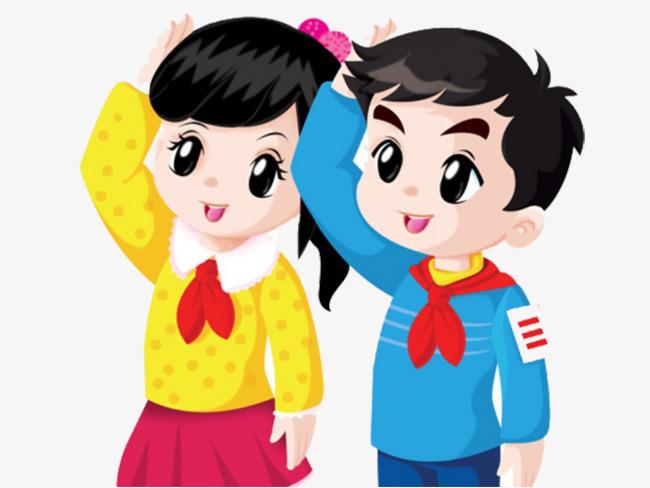 家有儿女在上学——姜还是老的辣吗
