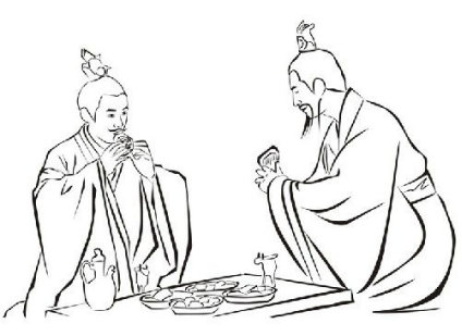 礼尚往来:走进周代礼赠制度