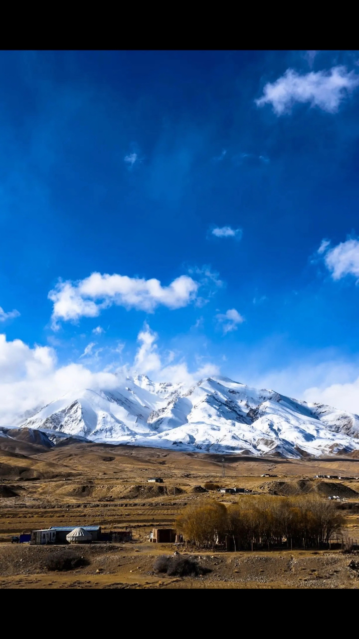 高原风景图片大全图片