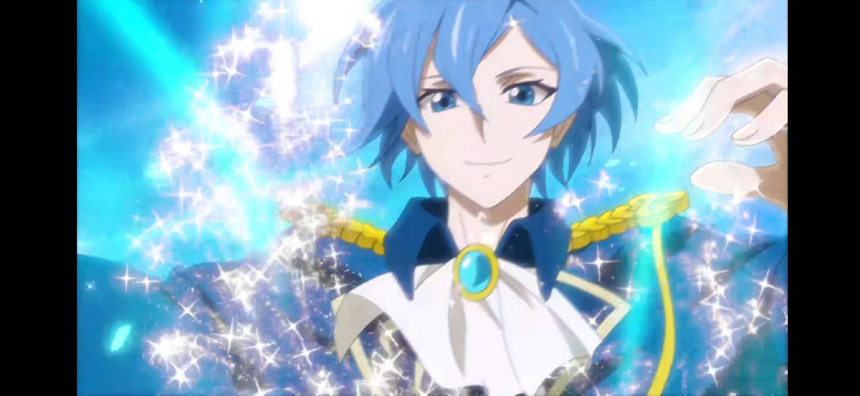 —巴啦啦小魔仙之梦幻旋律