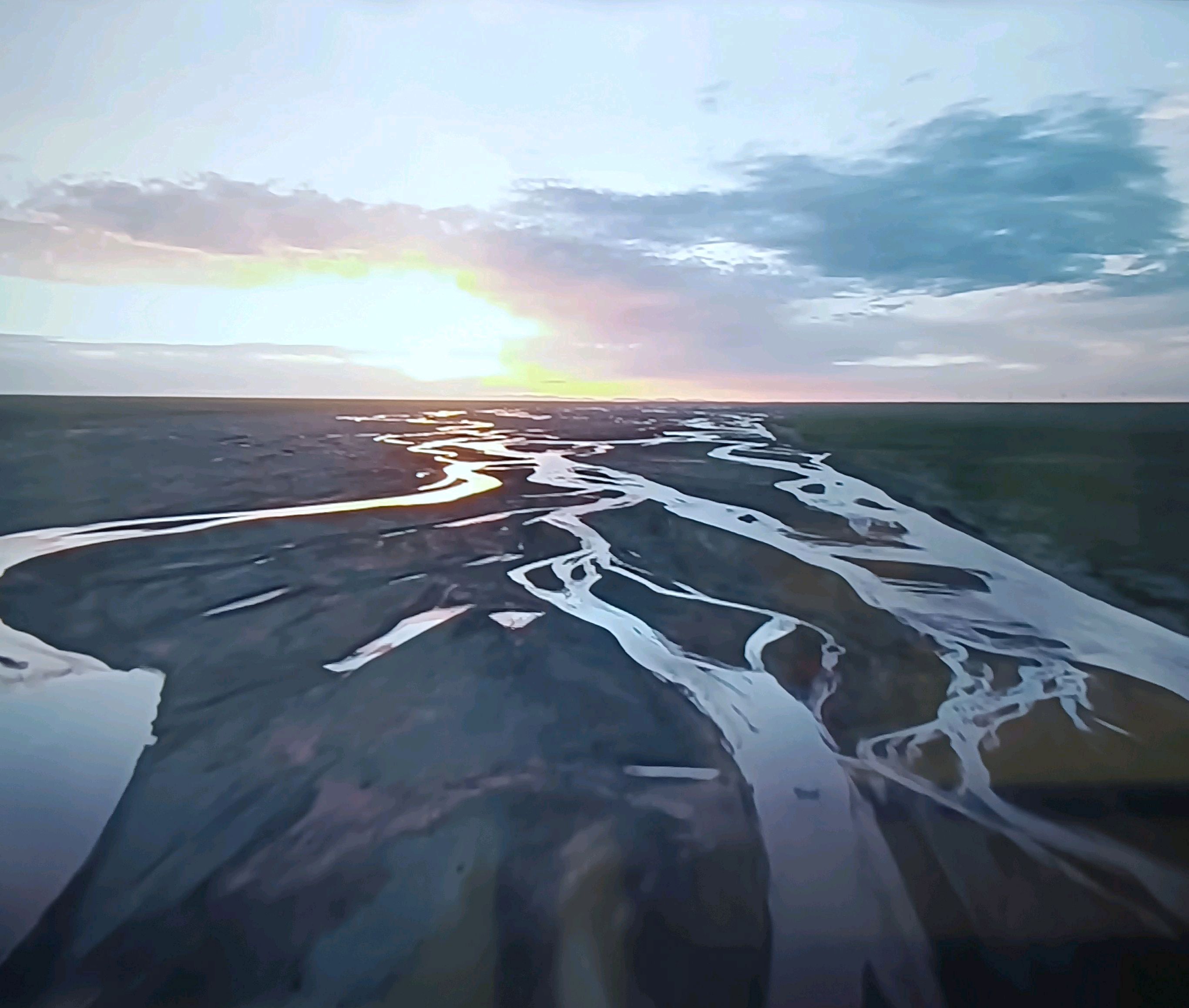 中华水塔三江源