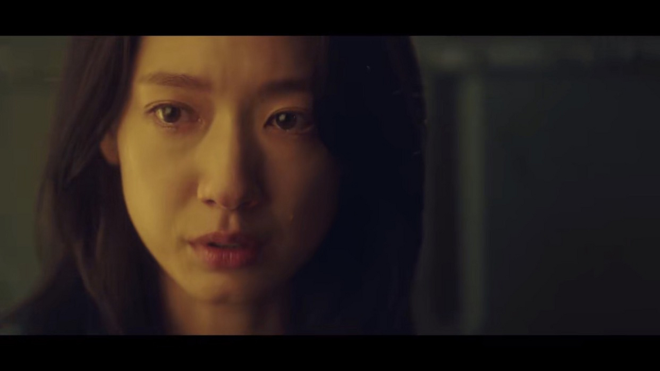 刚看完朴信惠主演的韩剧《西西弗斯:神话》第一集,莫名就点燃了心中不