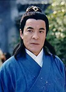 《英雄》魏进忠:一个小人物成长为无敌大反派的艰辛历程!