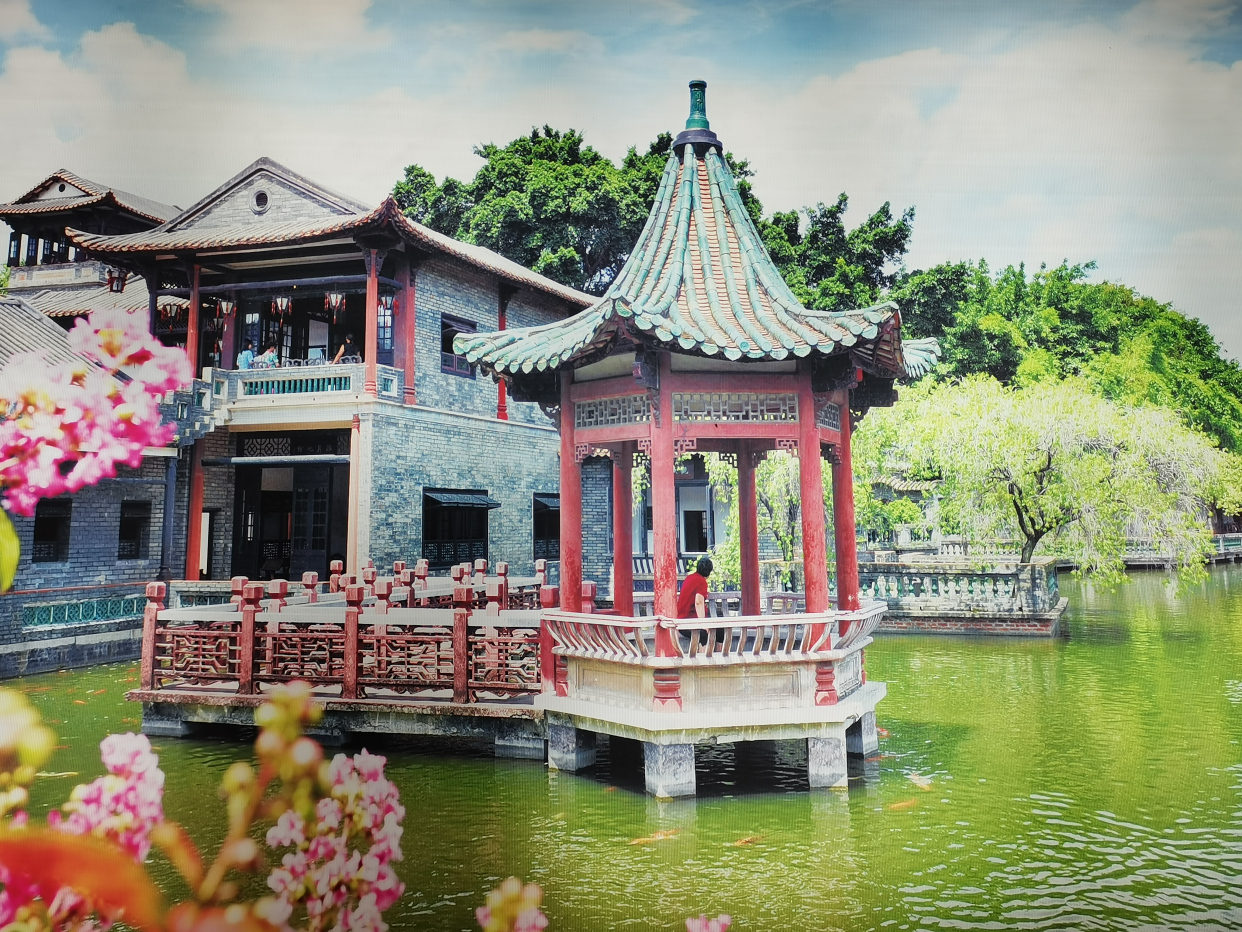 东莞市可园博物馆