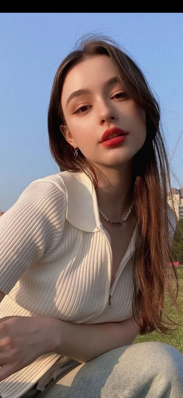 欧美网红dasha taran壁纸(5)