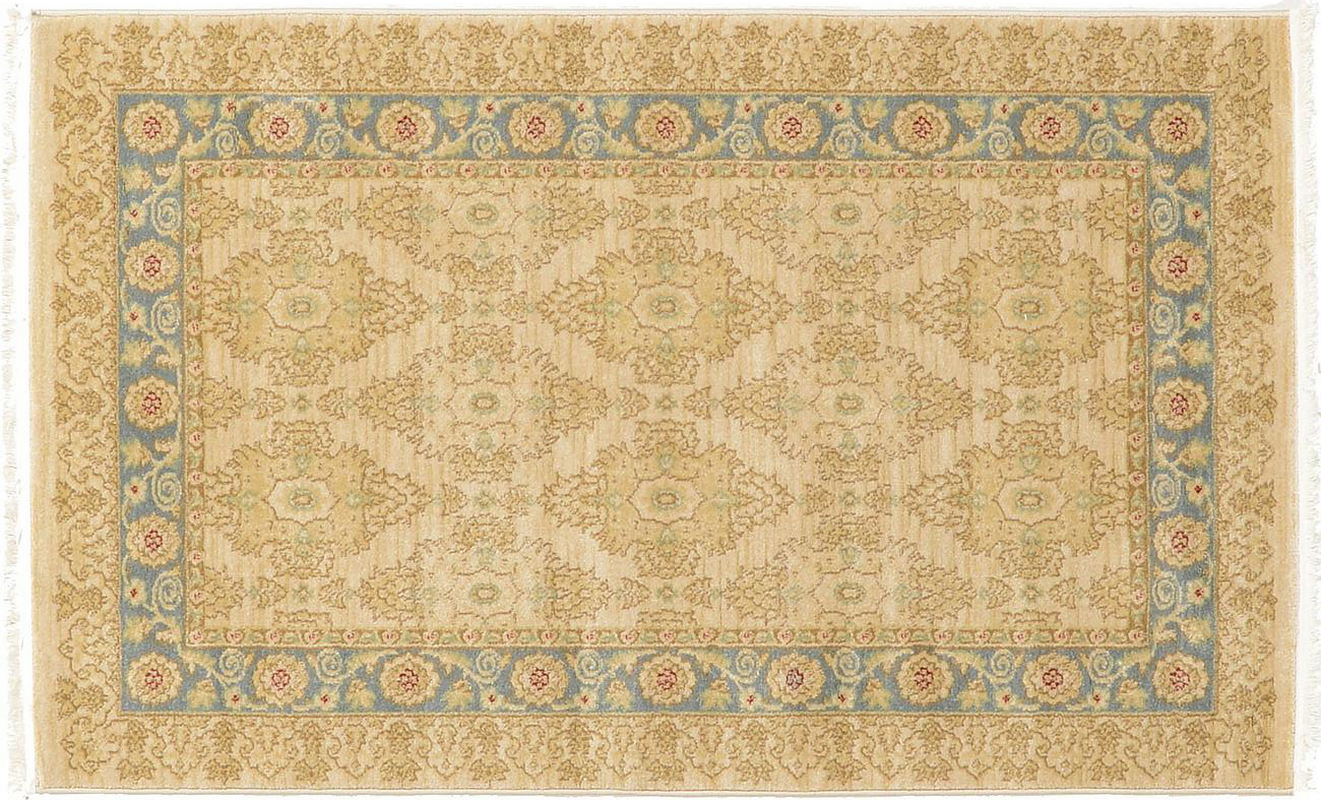 古典经典地毯ID9671