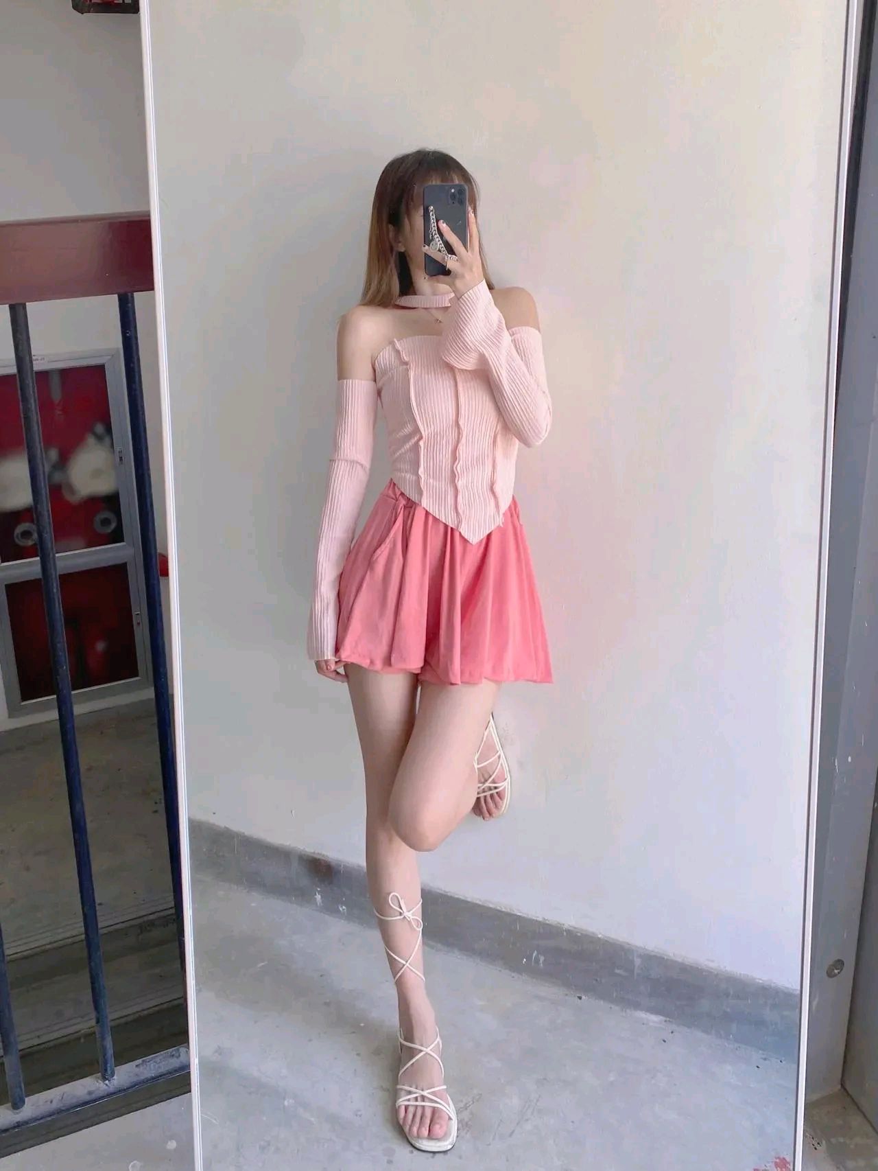 漂亮小姐姐自拍