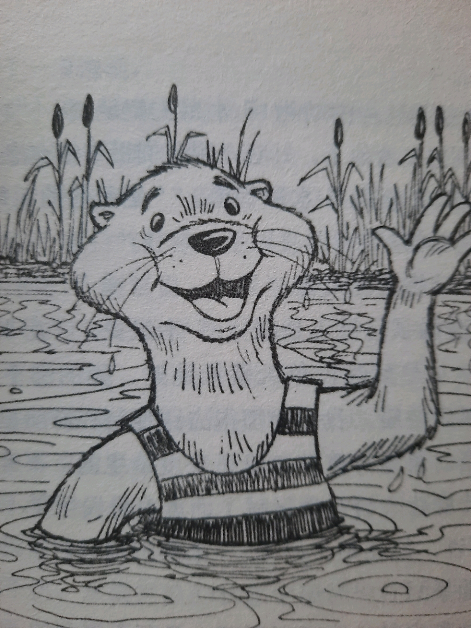 《柳林风声》是一个典型的英国乡绅用优美的诗句,委婉地表达着对质朴