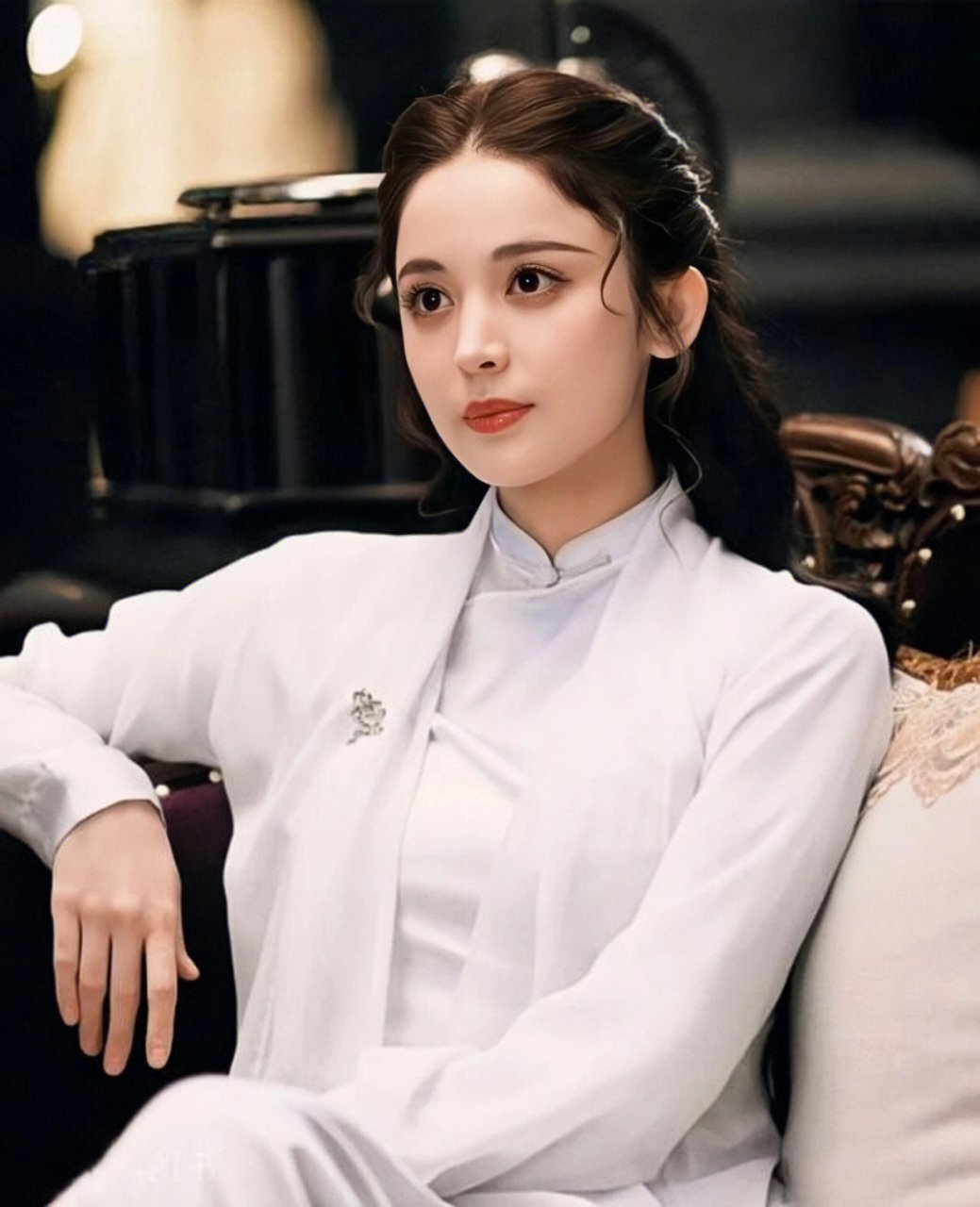 古力娜扎最美民国装