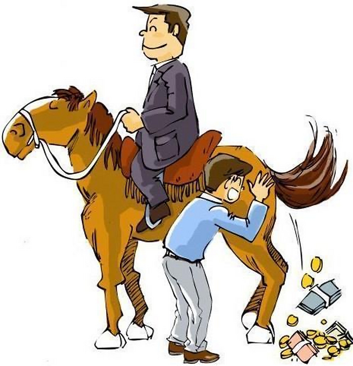 从王自如对董明珠的言行看职场中的溜须拍马 董明珠这几天又上热搜了