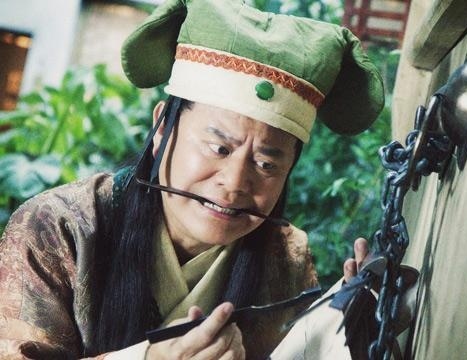 古代一客店老板娶了娼妓,她却令人心寒:就是他偷人财物,我作证