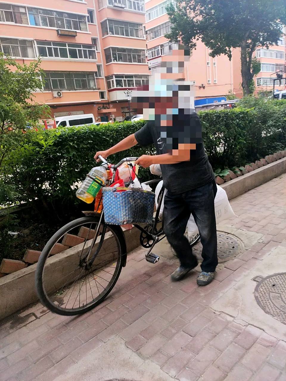 收陈米,陈面,陈黄豆,陈豆油.