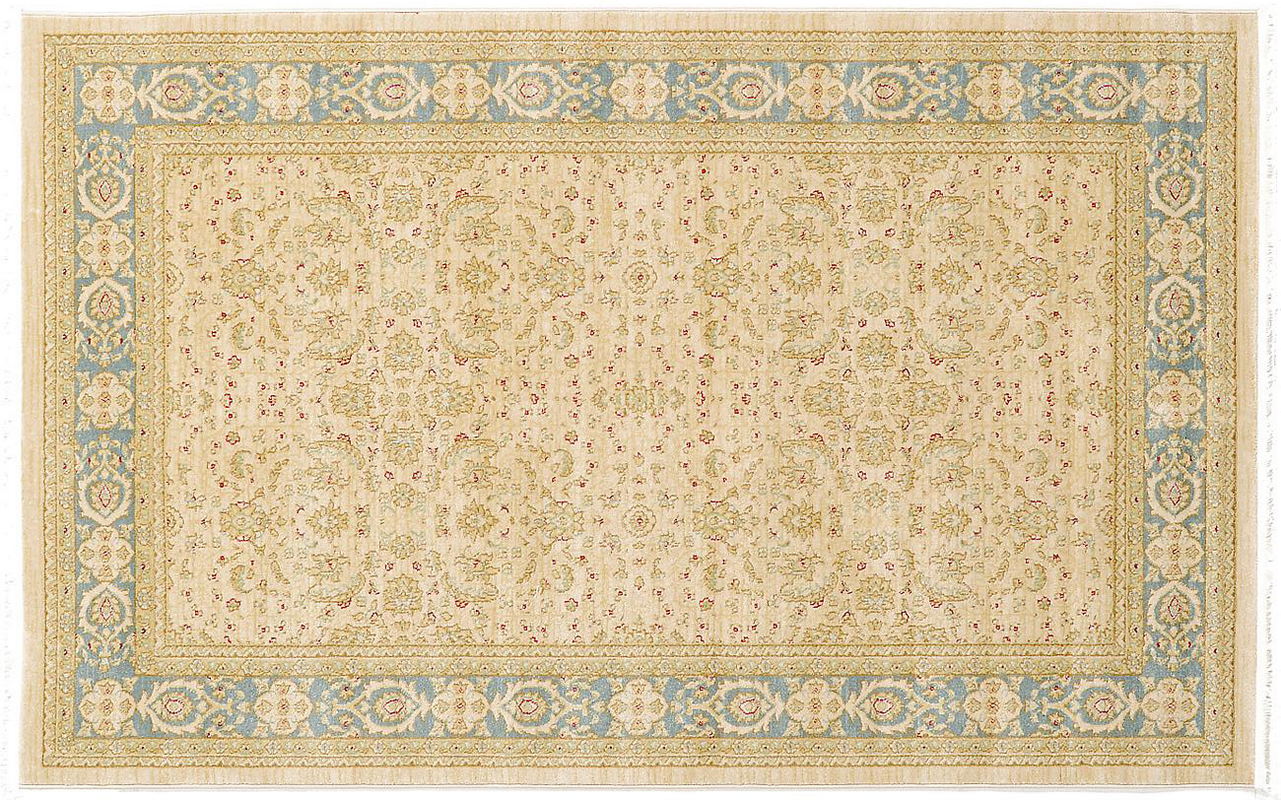 古典经典地毯ID9716
