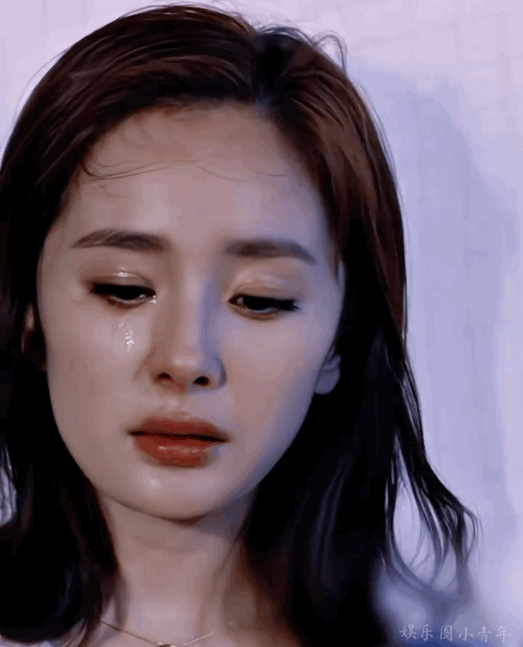 内娱名品哭戏,杨幂,刘亦菲必须榜上有名[打call][打call]还有刘诗诗